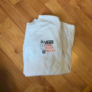 Vans T-Shirt